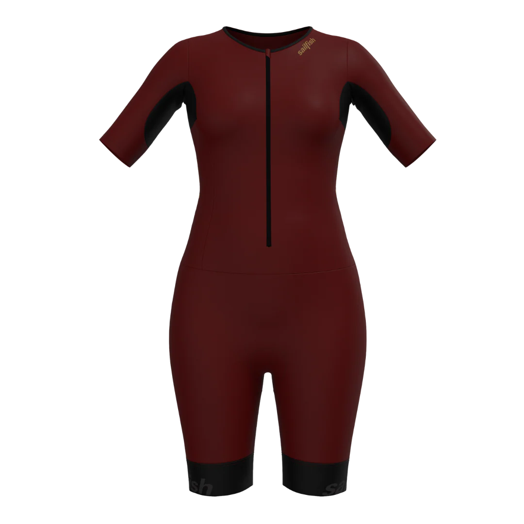 Sailfish Aerosuit Perform 2 Trisuit Dames - Image 3