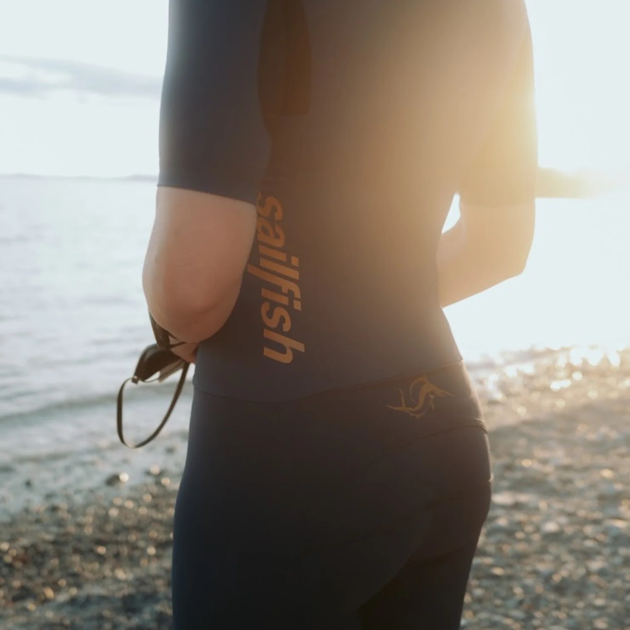 Sailfish Aerosuit Perform 2 Trisuit Dames - Image 4