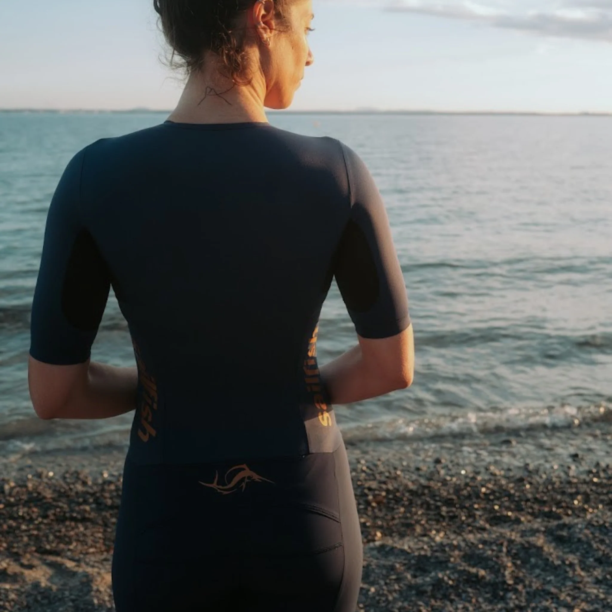 Sailfish Aerosuit Perform 2 Trisuit Dames - Image 6