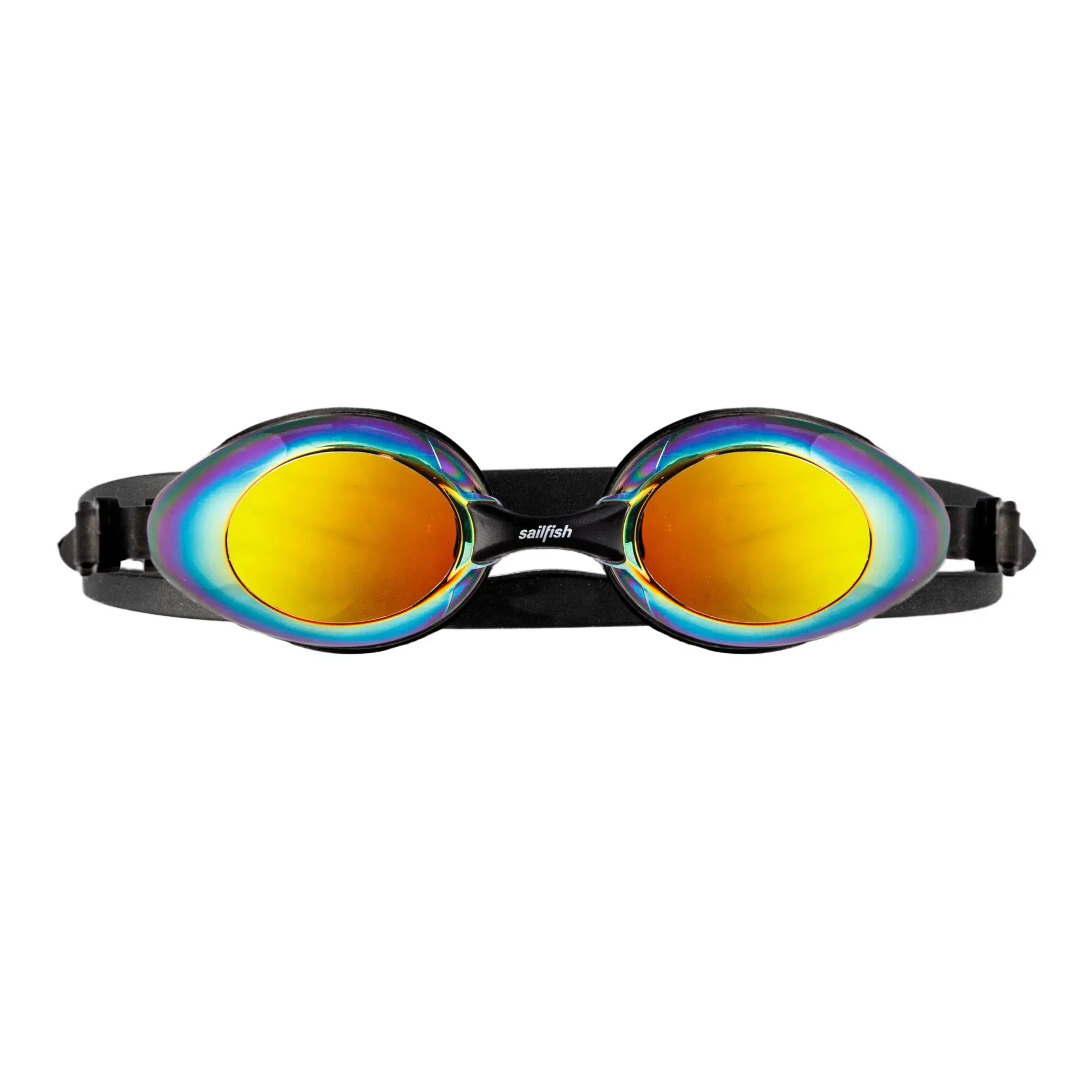 Sailfish Flow Mirror Zwembril - Image 3