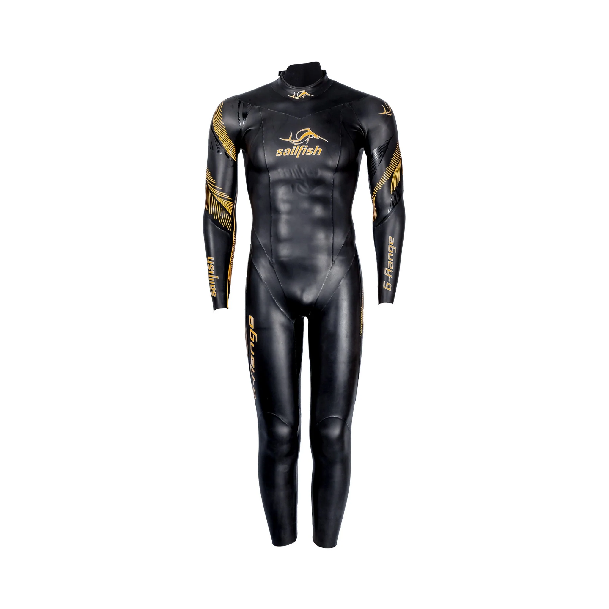 Sailfish G-Range 9 Wetsuit Heren