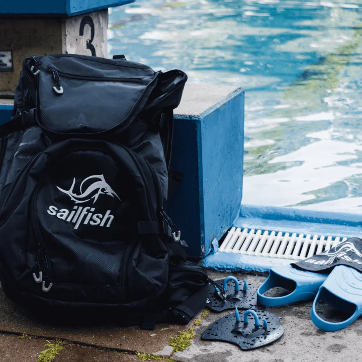 Sailfish Rugtas Transiation Bag Kona - Image 7