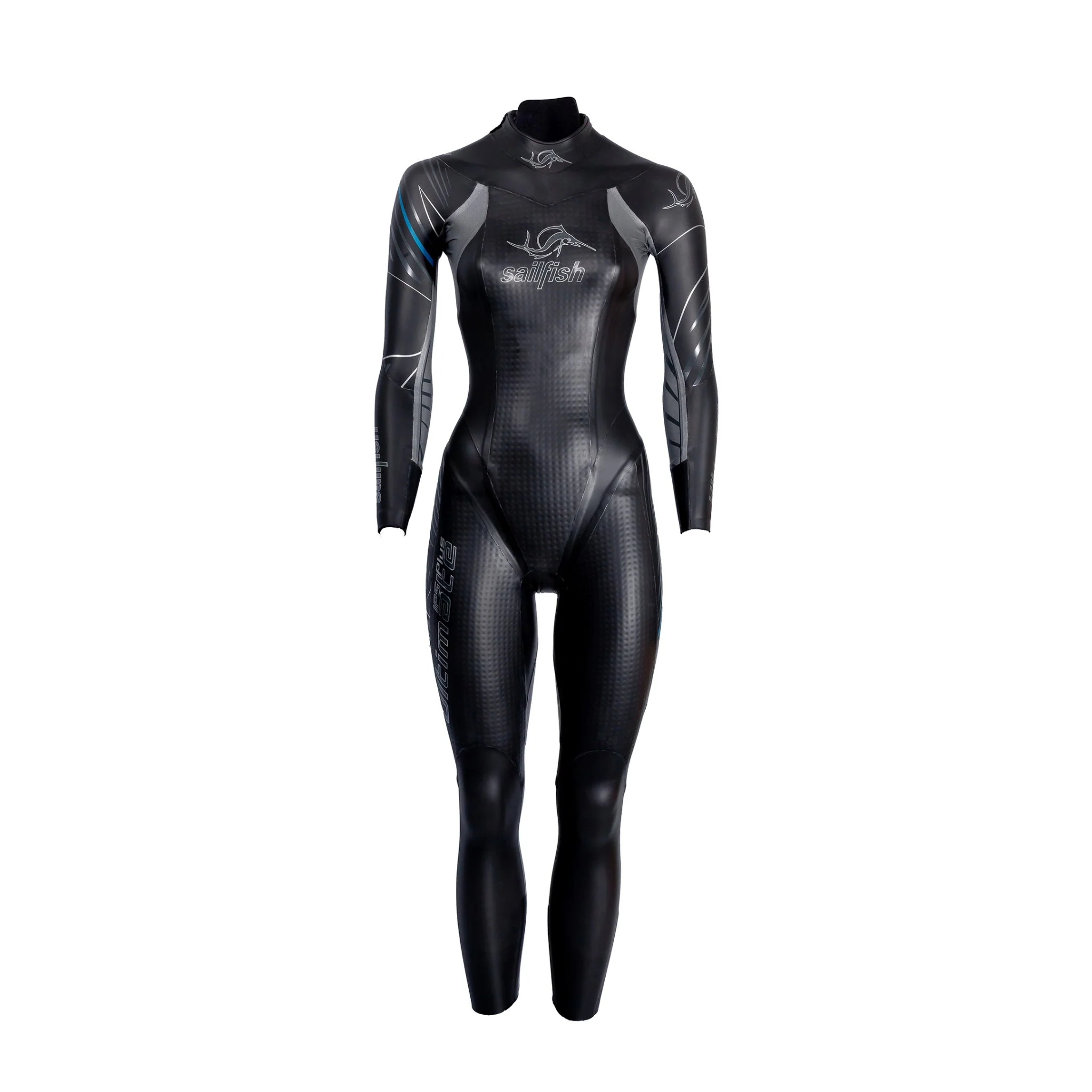 Sailfish Ultimate IPS Plus 4 Wetsuit Dames