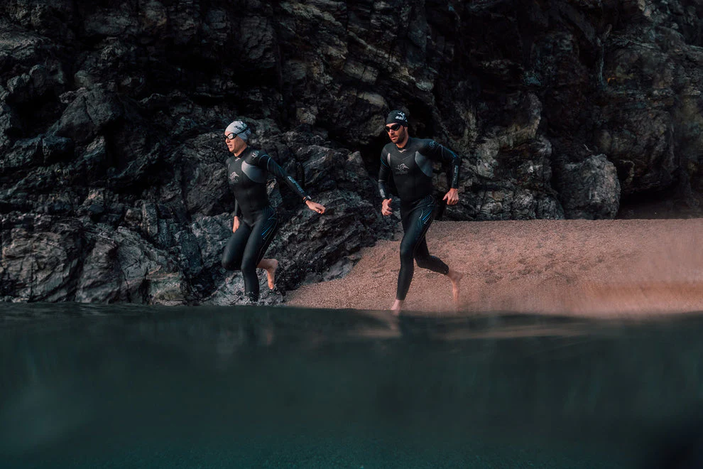 Sailfish Ultimate IPS Plus 4 Wetsuit Dames - Image 5