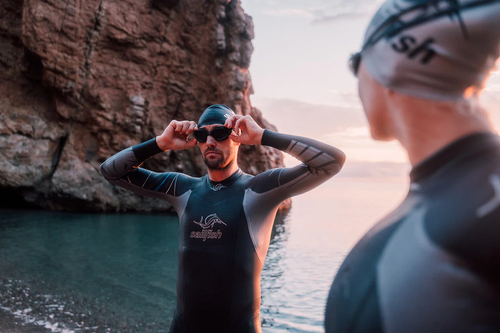 Sailfish Ultimate IPS Plus 4 Wetsuit Dames - Image 6