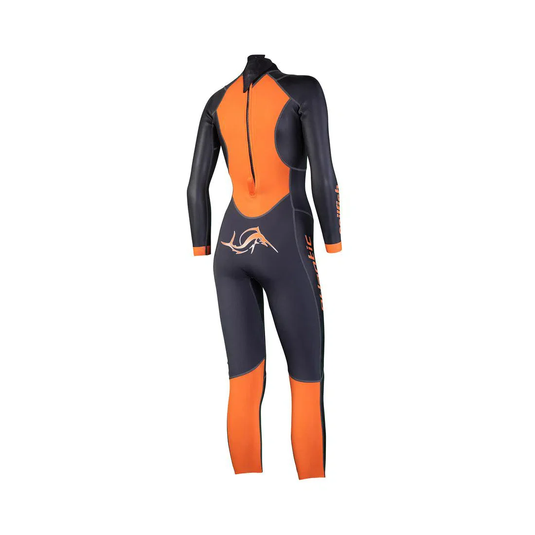 Sailfish Atlantic 2 Wetsuit Dames - Image 2