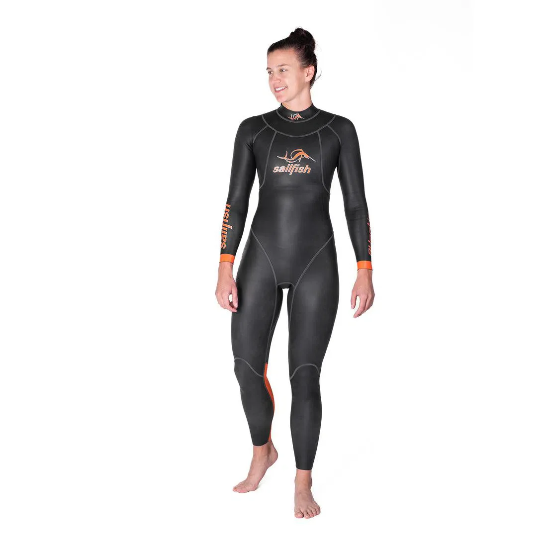 Sailfish Atlantic 2 Wetsuit Dames - Image 3