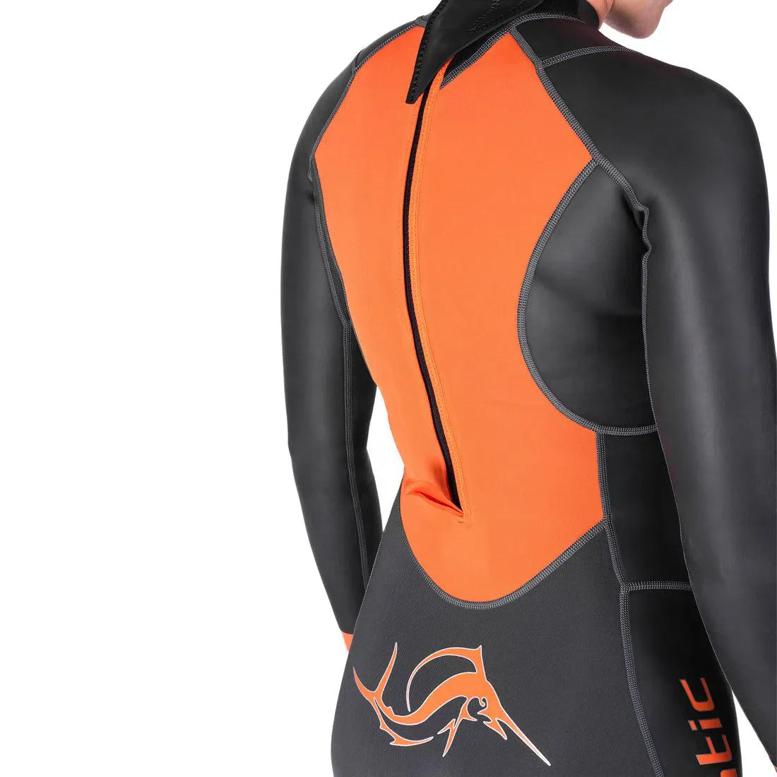Sailfish Atlantic 2 Wetsuit Dames - Image 4