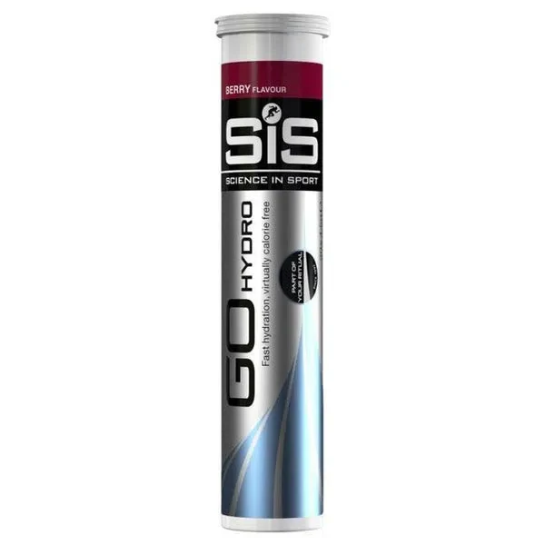 SIS Go Hydro (20 tabs) Hydratatietabletten - Image 3