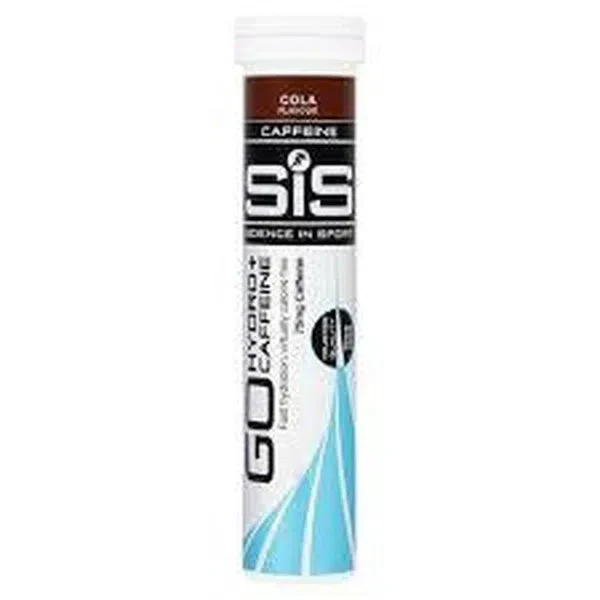 SIS Go Hydro (20 tabs) Hydratatietabletten - Image 4