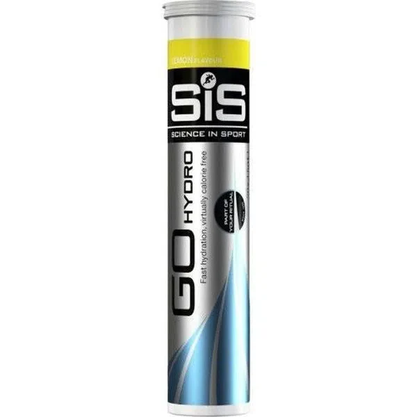 SIS Go Hydro (20 tabs) Hydratatietabletten - Image 5