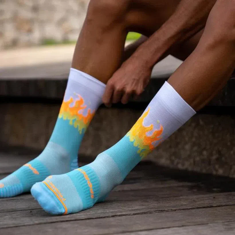 Sporcks Hot Hardloopsokken - Image 2