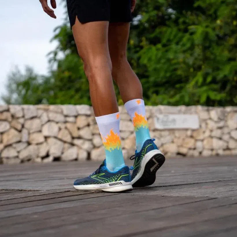 Sporcks Hot Hardloopsokken - Image 3