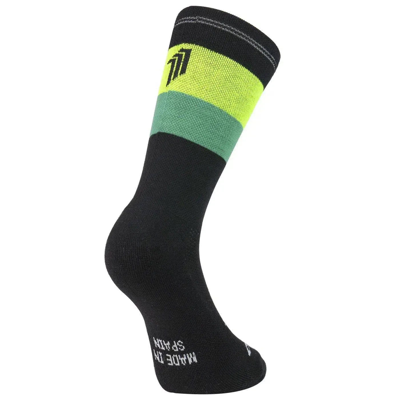 Sporcks Sub Zero Reflective Merino Fietssokken - Image 6