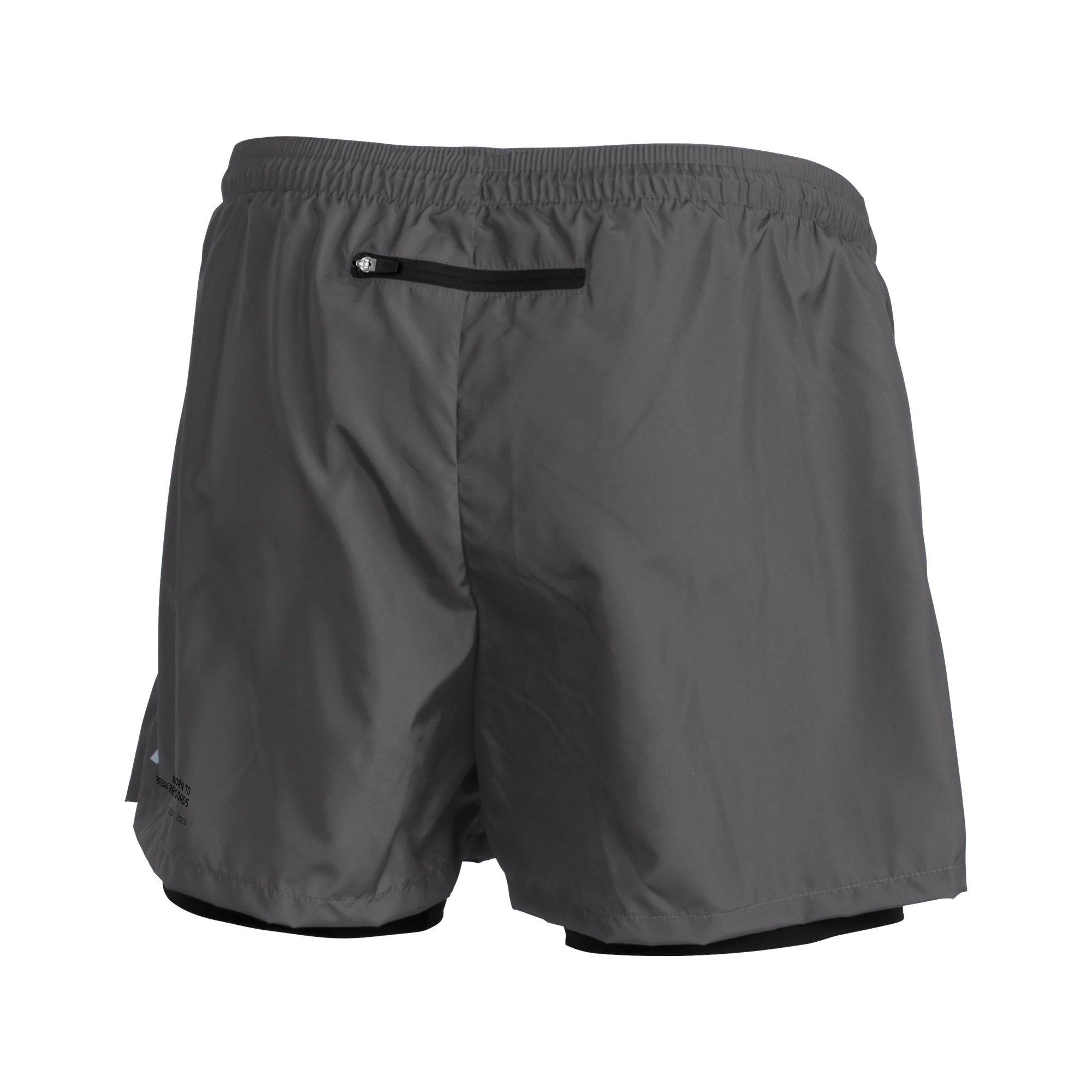 Surpas Hardloopbroek Pace Shorts met Binnenbroek Heren - Image 4
