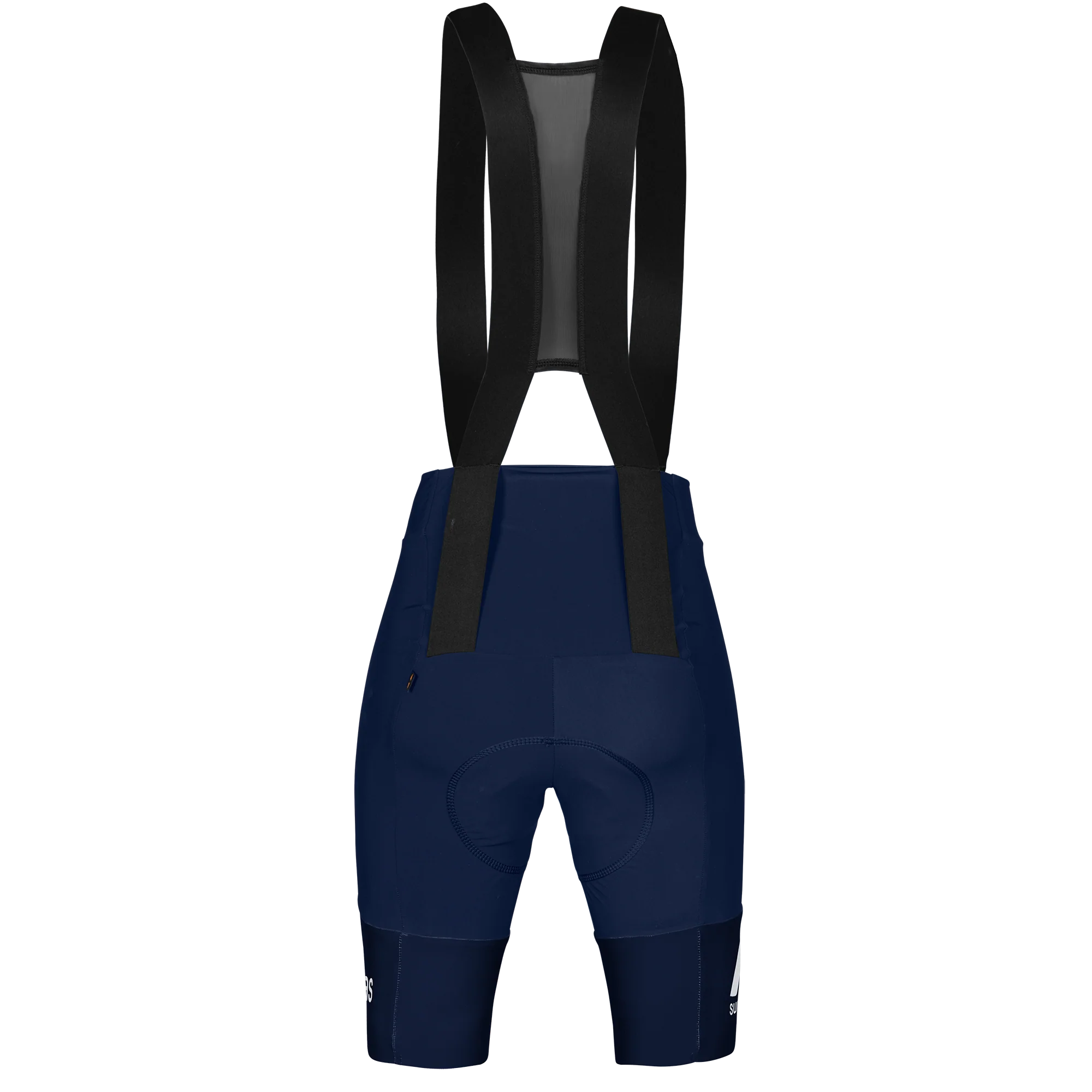 Surpas Fietsbroek Purpose Bib Shorts Kort Dames - Image 4