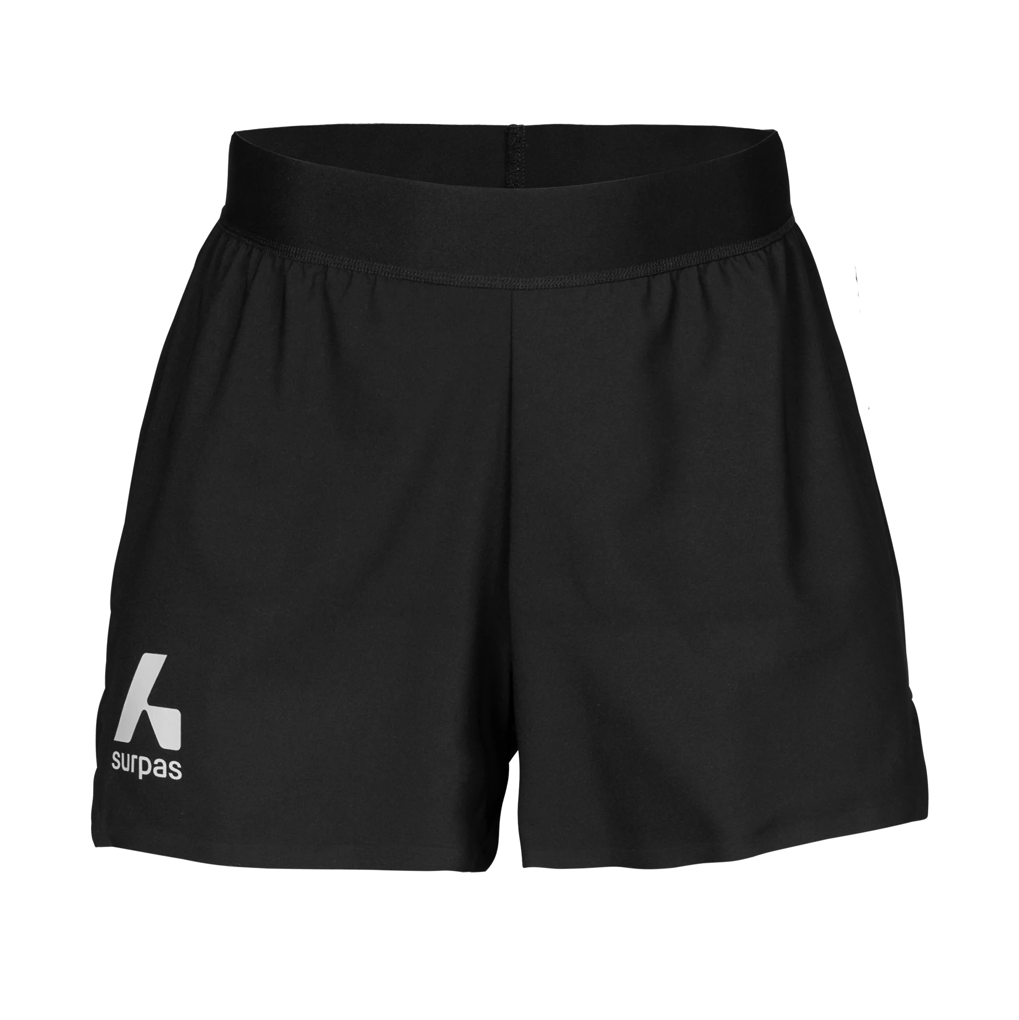 Surpas Hardloopbroek Stride Shorts Kort Dames