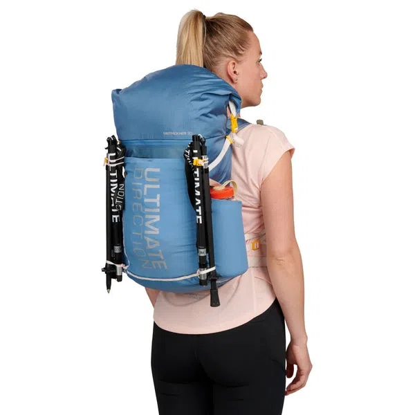 Ultimate Direction Fastpack 30 Dames Trail Rugzak - Image 3