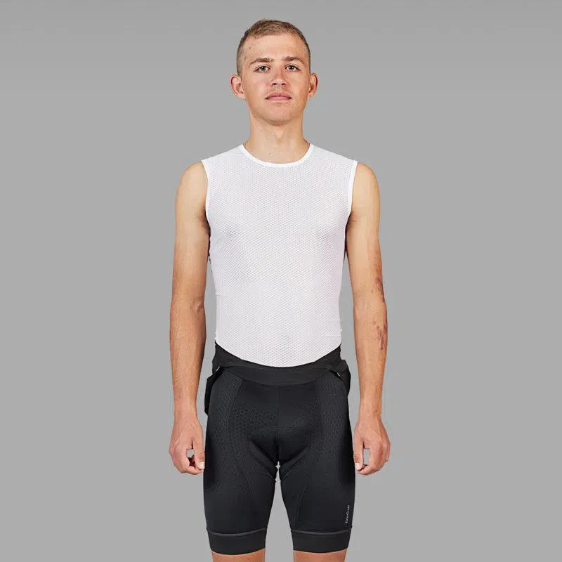 Gripgrab Ultralight Mesh Base Layer Mouwloos Heren - Image 3