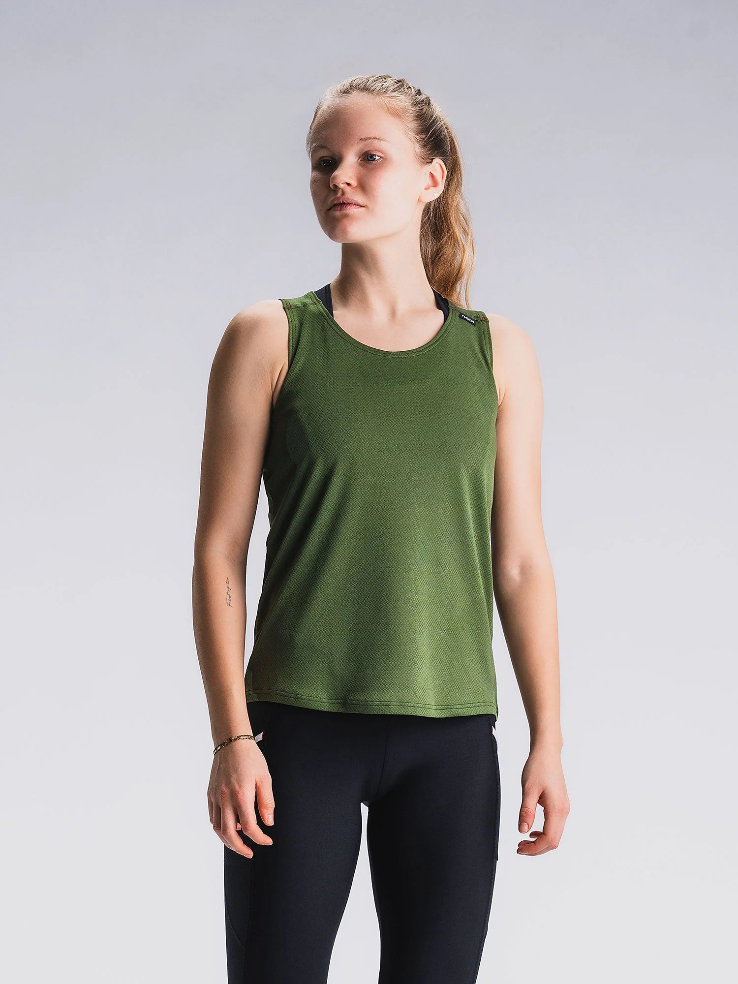Fusion Hardloop Singlet Dames - Image 7