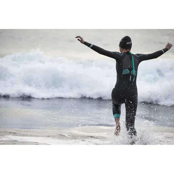 Zone3 Advance Wetsuit Dames - Image 7