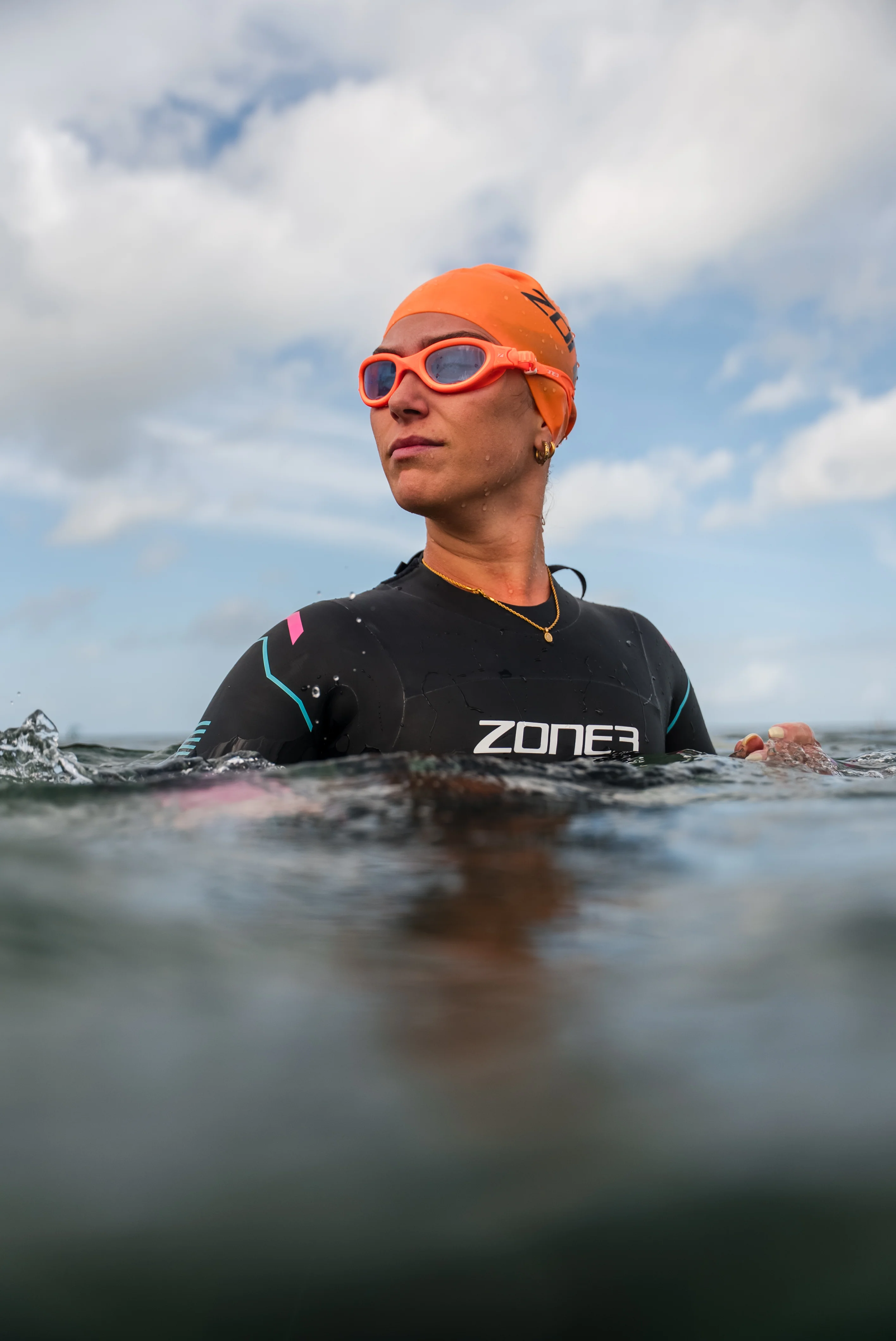 Zone3 Agile Wetsuit Dames - Image 5