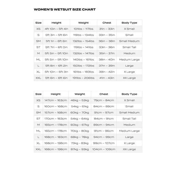 Zone3 Aspect Schoolslag Wetsuit Dames - Image 3