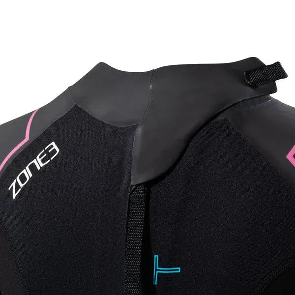 Zone3 Aspect Schoolslag Wetsuit Dames - Image 5