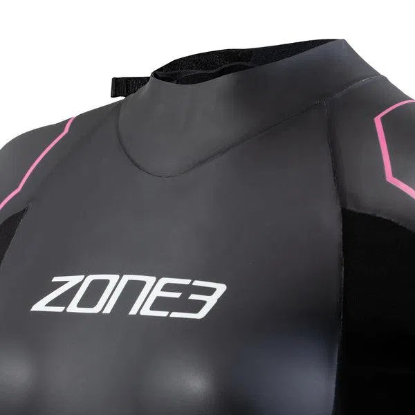 Zone3 Aspect Schoolslag Wetsuit Dames - Image 6