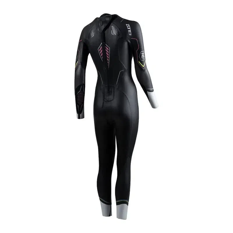 Zone3 Aspire Wetsuit Dames - Image 2