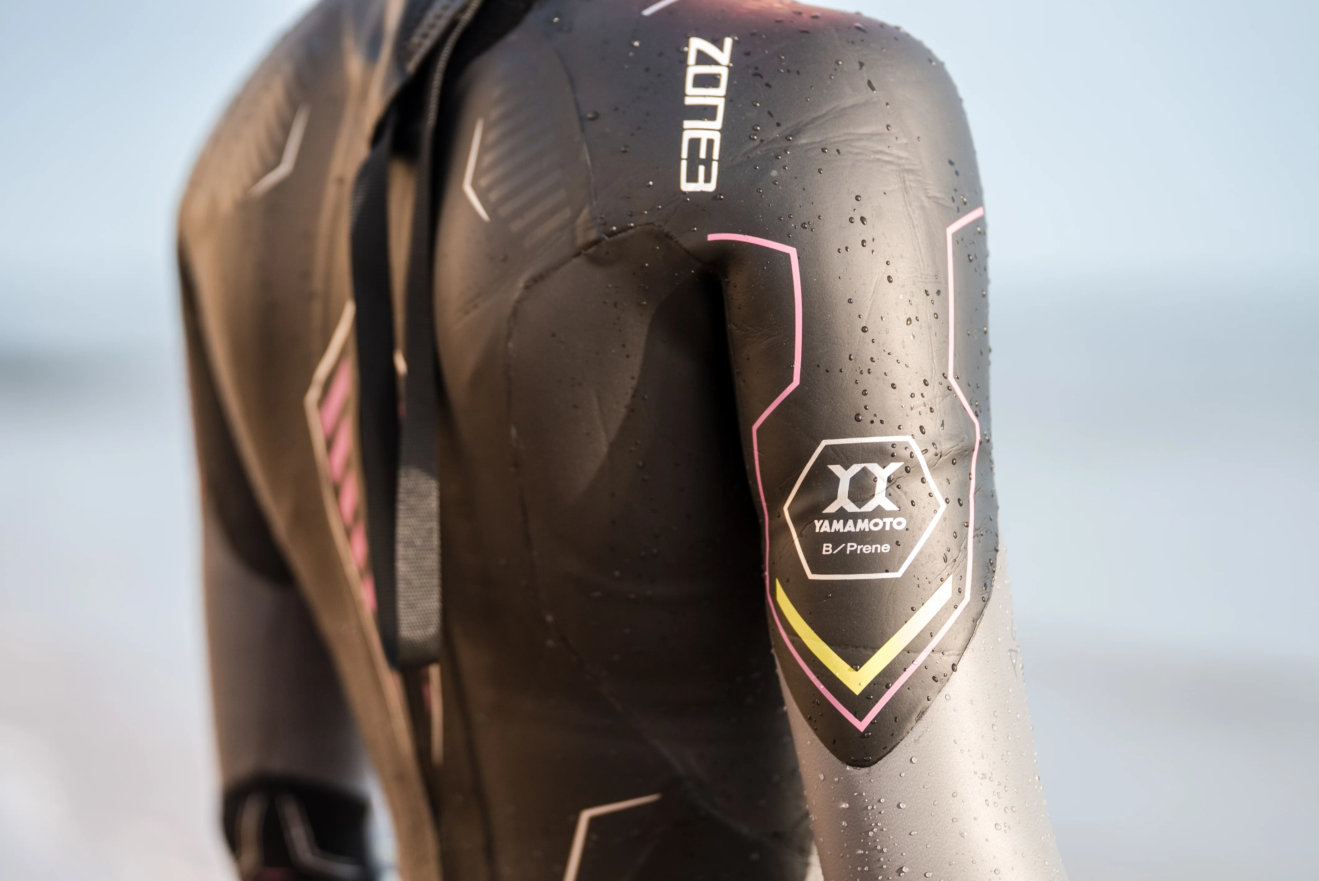 Zone3 Aspire Wetsuit Dames - Image 4