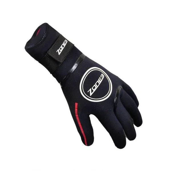 Zone3 Neopreen Heat Tech Zwemhandschoenen - Image 2