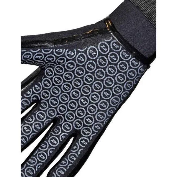 Zone3 Neopreen Heat Tech Zwemhandschoenen - Image 3