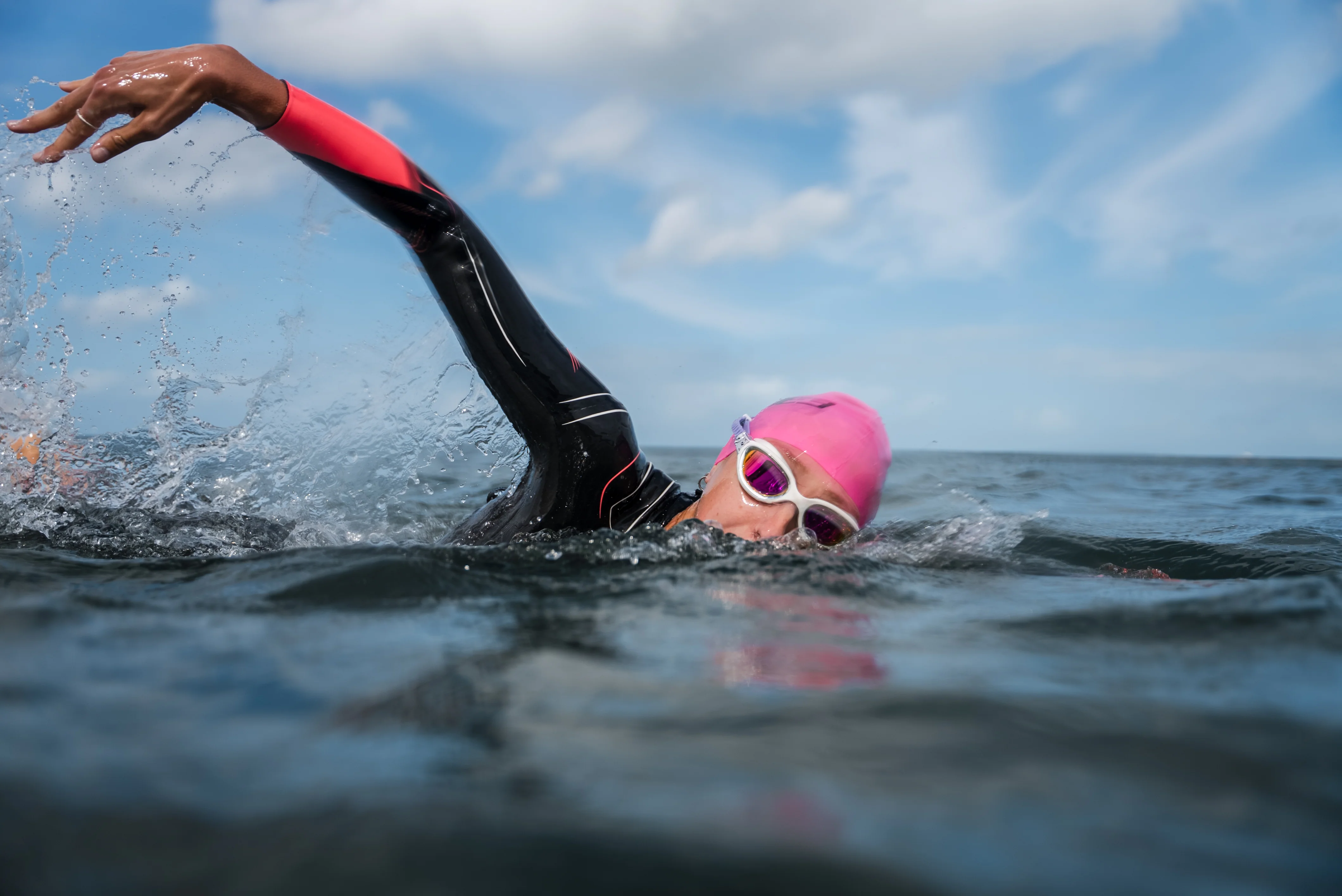 Zone3 Vanquish X Wetsuit Dames - Image 9